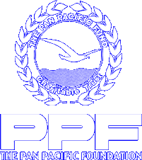 PPF - THE PAN PACIFIC FOUNDATION -